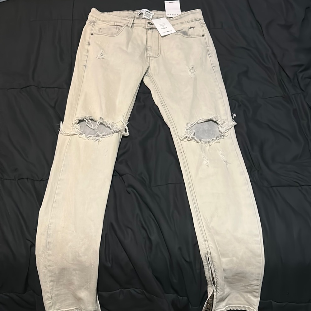 Fashion nova jeans